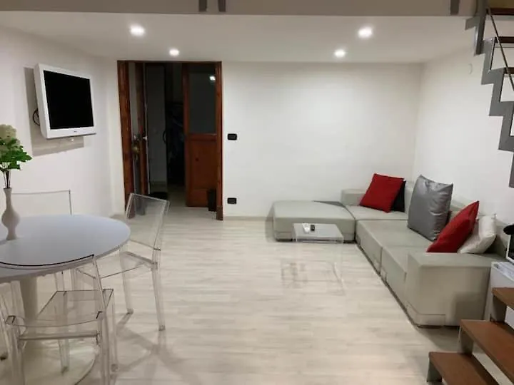 Parco Margherita Home Naples